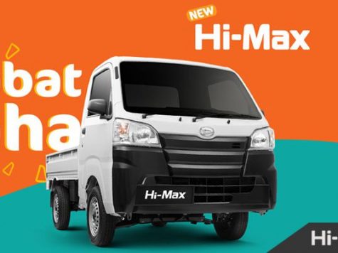 Harga Daihatsu Himax, Spesifikasi & Review